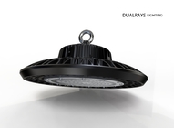 Заливки формы света 150W 160LPW IP66 залива СИД UFO раковина высокой алюминиевая для традиционной замены лампы