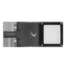 Уличные светы 60W СИД водоустойчивой вибрации IK10 на открытом воздухе IP66 150lm/w с регулятором фотоэлемента