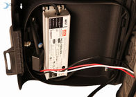 Утверждение IP66 IK10 RoSH CE угла пучка уличных светов СИД серии 60W Dualrays S4 на открытом воздухе Multi