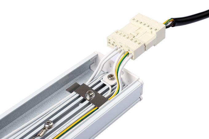 модуль СИД 1430mm всеобщий совместимый линейный светлый для различных брендов системы транкинга