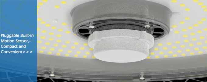 водителя Meanwell HBG ELG HLG эффективности залива 160LPW UFO датчика движения 200W HB4 лет гарантии Pluggable высокого опционные 5