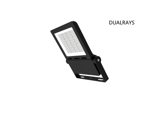 СИД стадиона 200W резвится земной угол пучка SMD3030 прожекторов IP66 150LPW различный