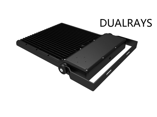 Multi эффективность прожектора 150W 150LPW футбольного стадиона угла пучка