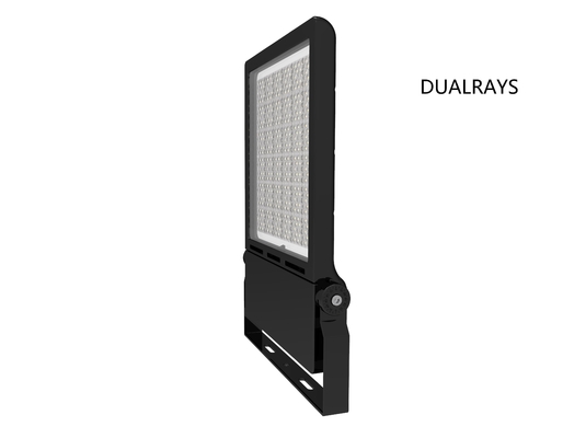 СИД IK10 100W резвится земные прожекторы с IP66 для строя экстерьера