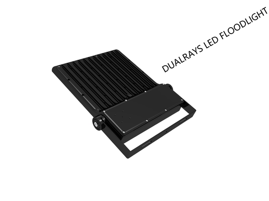 СИД 200W IP66 резвится земные прожекторы с диссипацией Deat AL IK10 для дисплея земли спорт