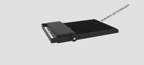 На открытом воздухе суды спорт потока светлые 100W 120LPW высокие CCT IP66 СИД приложили 5 лет гарантии