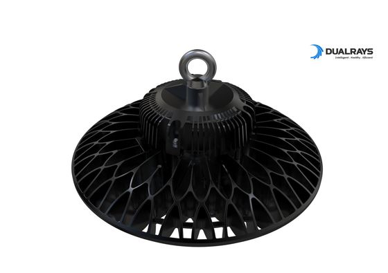 Свет IK10 SMD3030 залива СИД UFO IP65 140LPW 100W высокий