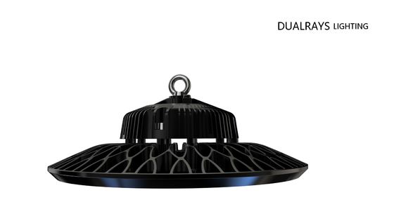 Оптовый свет IP65 залива UFO СИД высокий с датчиком движения и аварийной функцией