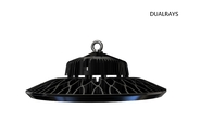 Серия света HB5 залива UFO Dualrays алюминиевая расквартировывая высокая с Dali затемняя 5 лет гарантии