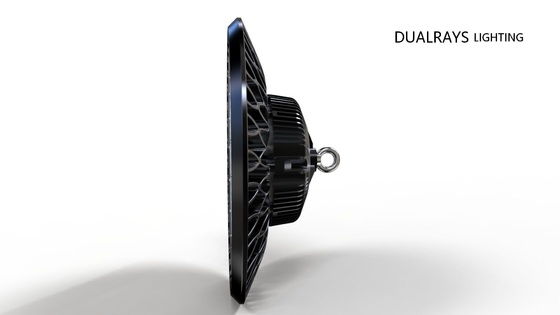 высокий магазин СИД залива 140lm/w освещает 150W 21000lm очищает превосходное тепловыделение