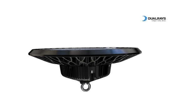 Заливки формы света 50/60Hz залива СИД UFO Филипп Lumileds раковина IP66 высокой алюминиевая