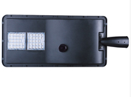 Уличные светы приведенные серии SSL5 на открытом воздухе солнечные, 30W 160LPW P66, алюминиевое снабжение жилищем