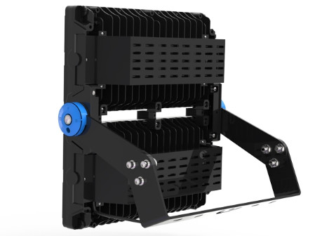 Свет потока СИД серии 250W Dualrays F5 и для крытого и на открытом воздухе ангела 1-10V луча IP66 IK10 множественного затемняя