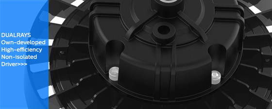 На открытом воздухе водоустойчивый свет залива UFO IP65 SMD3030 промышленный 100W 150W 200W высокий с 5 летами свободной гарантии