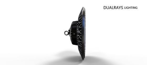 Свет 240W залива СИД UFO высокий 5 лет с Pluggable датчиком движения