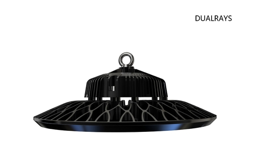Свет 240W залива СИД UFO высокий 5 лет с Pluggable датчиком движения