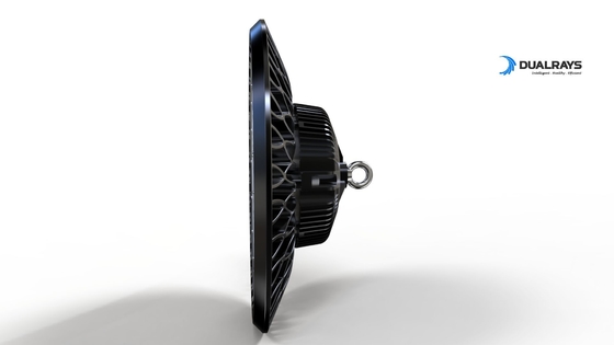 Свет 240W залива СИД UFO высокий 5 лет с Pluggable датчиком движения
