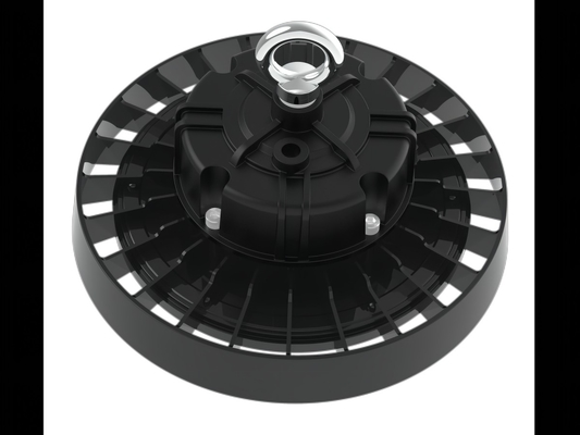 Свет Dualrays HB3 100W залива СИД UFO энергосбережения высокий умирает люминер литого алюминия