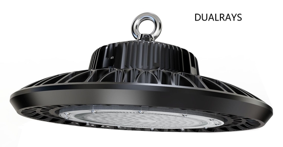 Свет 100W 150W 200W 240W 300W залива СИД UFO высокий с 5 летами гарантии и превосходным тепловыделением