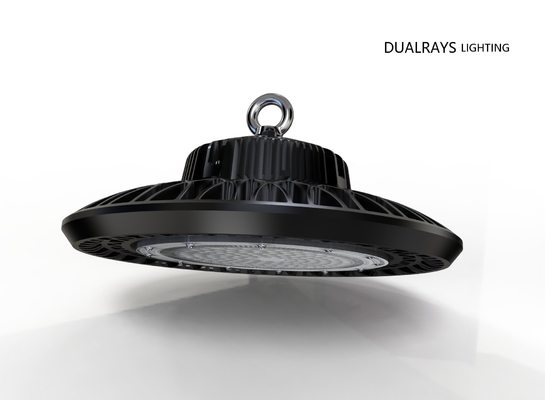 Свет 100W 150W 200W 240W 300W залива СИД UFO высокий с 5 летами гарантии и превосходным тепловыделением