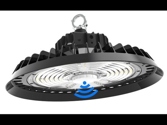 5 лет гарантии отсутствие CB SAA TUV GS УЛЬТРАФИОЛЕТОВОГО или инфракрасн UFO СИД высоких залива света CE с Pluggable датчиком движения