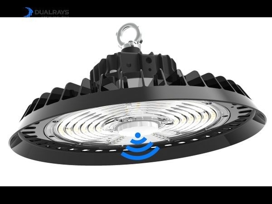 Залив UFO высокий освещает приложенный супермаркет склада фабрики 100Watt 140LPW