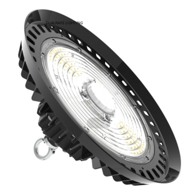 Залив UFO высокий освещает приложенный супермаркет склада фабрики 100Watt 140LPW