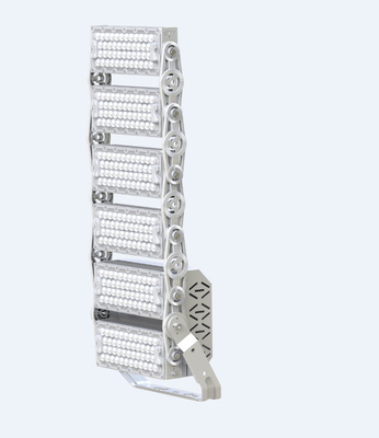 прожектор СИД 300W DUALRAYS F4 IP66 водоустойчивый SMD с кронштейном 180 градусов регулируемым европейским
