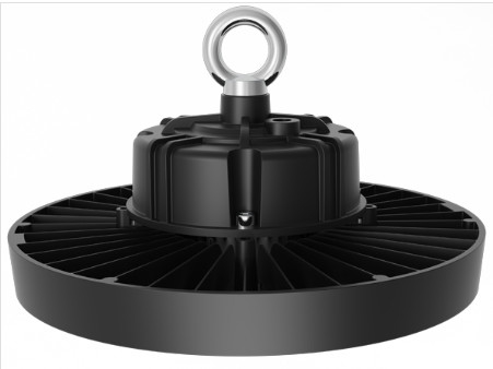 ODM OEM света залива СИД UFO IP65 SMD2835 100W HB2.5 140LPW высокий