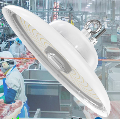 Стандарт залива UFO NSF высокий аттестовал дизайн для пищевой промышленности IP69K IK10