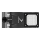 Серия 60W IP66 Dualrays S4 и Cert IK10 RoHS уличный свет СИД высокой эффективности на открытом воздухе