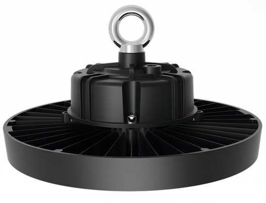 Света склада СИД дневного света света 150W 21,000lm 5000K залива СИД UFO высокие