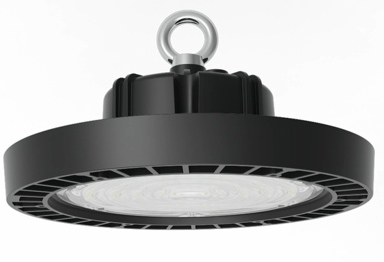 Света склада СИД дневного света света 150W 21,000lm 5000K залива СИД UFO высокие