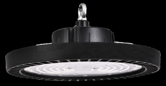 Света склада СИД дневного света света 150W 21,000lm 5000K залива СИД UFO высокие