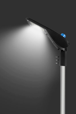 Регулятор фотоэлемента CE СИД 60Watt уличных светов NICHIA СИД предохранения от IP66 IK08 60W на открытом воздухе