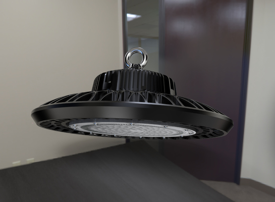 свет 1-10VDC залива СИД UFO 200W высокий/датчик DALI/PIR 50000 часов жизненного периода