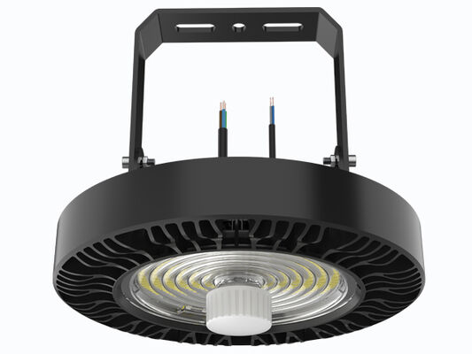 HB4H DIP переключаемая мощность и CCT UFO LED High Bay Light 150W 150LPW