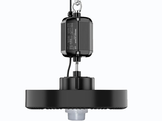 HB4H DIP переключатель питания и CCT UFO LED High Bay Light 100W 150LPW