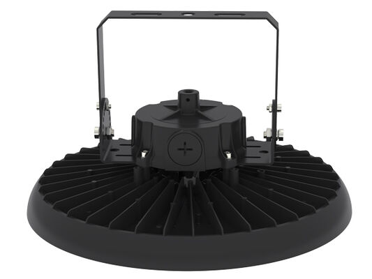 HB3 DIP переключаемая мощность и 3CCT UFO LED высокий залив свет 100W 150LPW с аварийной функцией необязательно