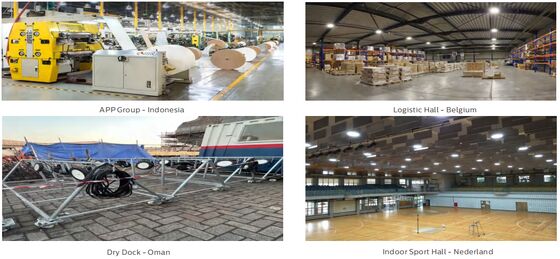 DUALRAYS D5 светодиодный водонепроницаемый свет с переключателем питания DIP / 3CCT и проводкой