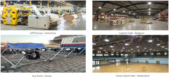 HB4H Светодиодный светильник UFO High Bay с переключателем DIP для выбора мощности и 3 цветовыми температурами, 150 Вт, 150 лм/Вт, с аварийным режимом 20 Вт/30 Вт@3 часа