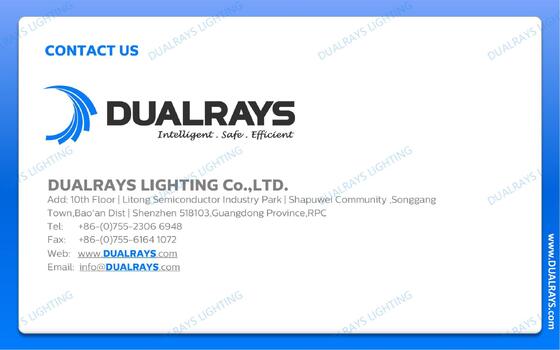 Светодиодный влагозащищенный светильник и светодиодный Highbay от склада DUALRAYS Europe в Нидерландах. Отгрузка в течение 3 рабочих дней и местное послепродажное обслуживание.