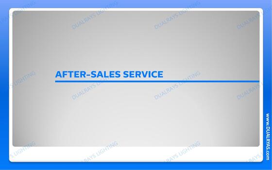 DUALRAYS Europe Хранилище светодиодный водонепроницаемый свет и светодиодный свет высокогорной прокладки Отгрузка напрямую из Нидерландов в течение 3 рабочих дней и наслаждайтесь местным послепродажным обслуживанием с местными инженерами