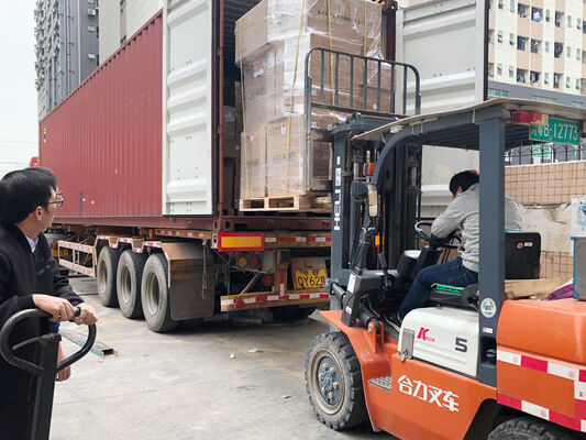 Влагозащищенный светодиодный светильник D4 160LPW с аварийным режимом 4 Вт@3 часа, готовый к работе, Plug and Play, прост в обслуживании​ Подходит для парковок и освещения