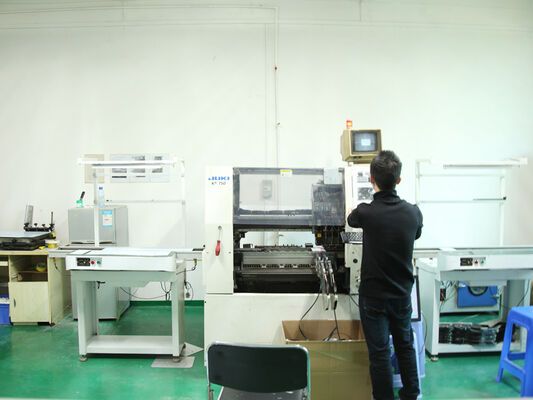 Влагозащищенный светодиодный светильник D4 с DIP-переключателем мощности и 3CCT, петлевое подключение проводов 3*1.5/2.5мм2 или 5*1.5/2.5мм2, подходит для мастерских и складов