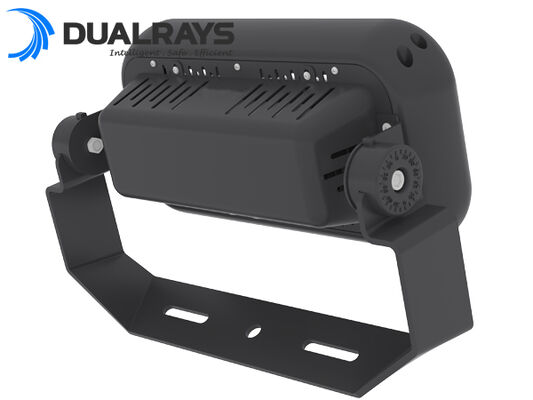 50 Вт светодиодный светодиодный спортивный свет для металлического галида мощностью 100 Вт Замена с 7-летней гарантией