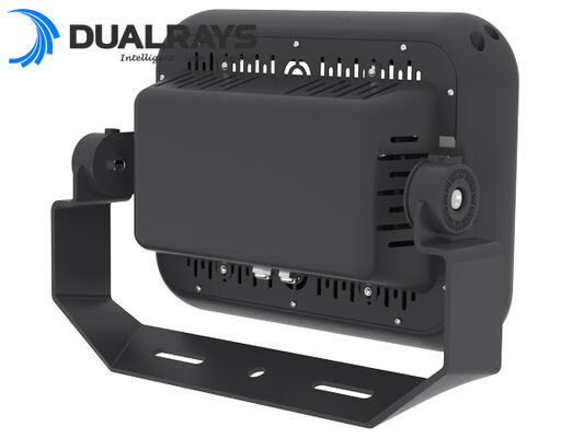 100 Вт светодиодный спортивный светильник для 100 Вт металлического галида Замена с 7 годами Гарантия с умным беспроводным управлением Zigbee