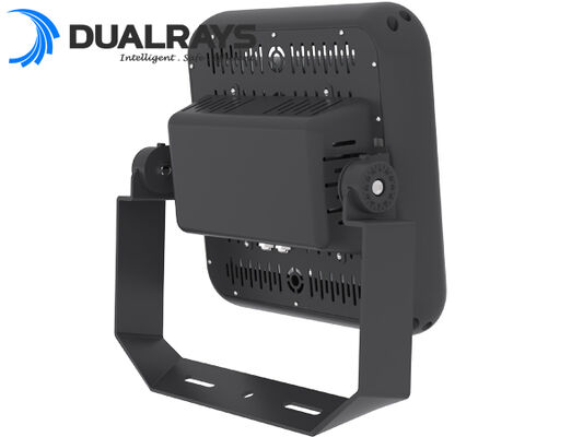 150 Вт Модульный светодиодный спортивный свет для 300 Вт Металлического галида Замена с 7 лет Гарантия с умным беспроводным управлением Zigbee