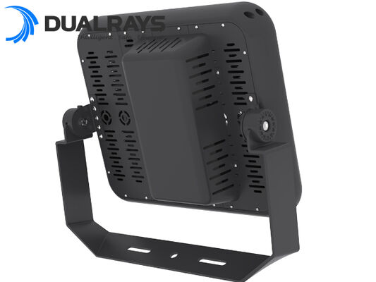 200W модульный светодиодный спортивный светильник для замены 400W металлогалогенных ламп с 7-летней гарантией и интеллектуальным беспроводным управлением Zigbee