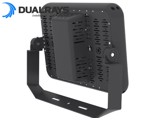 250 Вт модульный светодиодный спортивный свет с беспроводным управлением Zigbee и рейтингом IP66 для наружного спортивного освещения